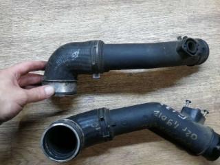 патрубок интеркулера Ford Galaxy 1 restailing 2003, 1.9 л., дизель, 7M0145957N