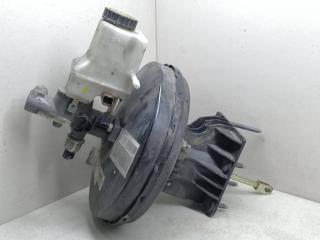 вакуумный усилитель тормозов Citroen C5 1 поколение [рестайлинг] 2005, 1.6 л., HDi, дизель, 5МКПП, белый, хетчбэк 5 дв., передний привод, 0204024797, 9646710380