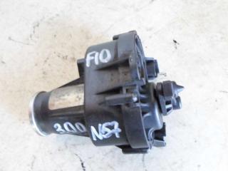 сервопривод заслонок впускного коллектора BMW 5 серия F07/F10/F11 2010, 3.0 л., дизель, седан