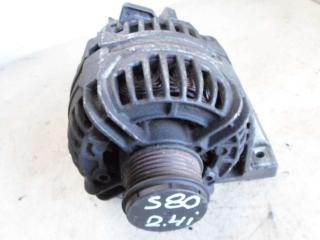 генератор Volvo S80 1 поколение 2001, 2.4 л., бензин