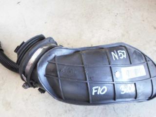 гофра инжектора BMW 5 серия F07/F10/F11 2010, 3.0 л., дизель, седан