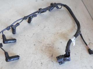 Проводка (планка) свечей накала BMW 5 серия F07/F10/F11 2010, 3.0 л., дизель, седан