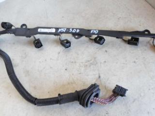 проводка BMW 5 серия F07/F10/F11 2010, 3.0 л., дизель, седан