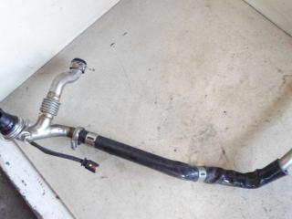 трубка системы рециркуляции EGR BMW 5 серия F07/F10/F11 2010, 3.0 л., дизель, седан