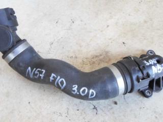 патрубок (трубопровод, шланг) BMW 5 серия F07/F10/F11 2010, 3.0 л., дизель, седан