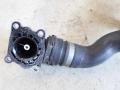 патрубок (трубопровод, шланг) BMW 5 серия F07/F10/F11 2010, 3.0 л., дизель, седан - фото №3
