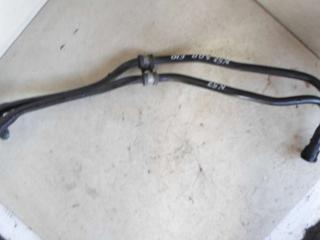 масляная трубка BMW 5 серия F07/F10/F11 2010, 3.0 л., дизель, седан