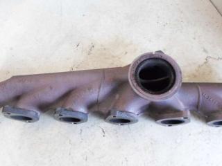 коллектор выпускной BMW 5 серия F07/F10/F11 2010, 3.0 л., дизель, АКПП, седан