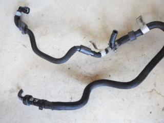 трубка топливная BMW 5 серия F07/F10/F11 2010, 3.0 л., дизель, седан