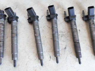 форсунка BMW 5 серия F07/F10/F11 2010, 3.0 л., дизель, седан