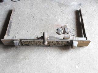 прицепное устройство (фаркоп) Volkswagen Transporter T4 1995