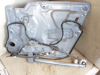 стеклоподъемник электрический передний левый Nissan Primera P12 2005