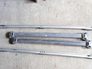 багажник на крышу Chrysler Voyager 4 1999