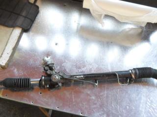 рулевая рейка Volkswagen Passat B5 1999