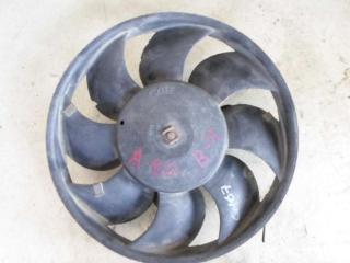 вентилятор радиатора Audi 80 B4 1993, 2.0 л., бензин
