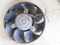вентилятор радиатора Audi 80 B4 1993, 2.0 л., бензин - фото №2