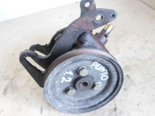 насос гидроусилителя руля Fiat Punto 1 поколение 1997, 1.2 л., бензин