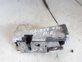 замок двери передней правой Ford Galaxy 1 поколение 1997