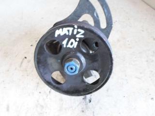 насос гидроусилителя руля Daewoo Matiz M150 [рестайлинг] 2001, 1.0 л., бензин