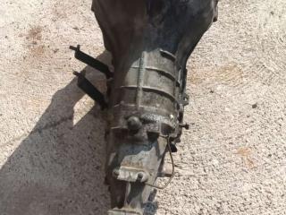 КПП механическая (МКПП) Mitsubishi L300 2 поколение 1990, 2.5 л., дизель, МКПП, минивэн