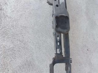 передняя панель крепления облицовки (телевизор) Volkswagen Passat B3 1990