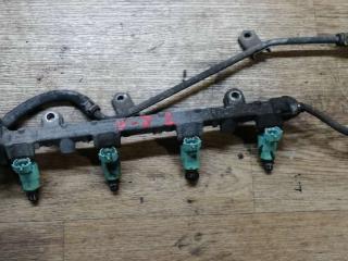 форсунка Mitsubishi Carisma 1 поколение 1998, 1.6 л., бензин, МКПП, седан, 0280155723