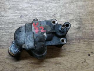 корпус термостата Mitsubishi Carisma 1 поколение 1998, 1.6 л., бензин, МКПП, седан