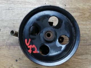 насос гидроусилителя руля Mitsubishi Carisma 1 поколение 1998, 1.6 л., бензин, МКПП, седан