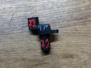 датчик распредвала Mitsubishi Carisma 1 поколение 1998, 1.6 л., бензин, МКПП, седан