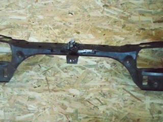 передняя панель крепления облицовки (телевизор) Peugeot 306 1 поколение (1993 - 1997)