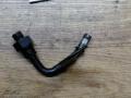 масляная трубка турбины Renault Laguna 1 поколение 1997, 2.2 л., дизель, МКПП, хетчбэк 5 дв. - фото №3