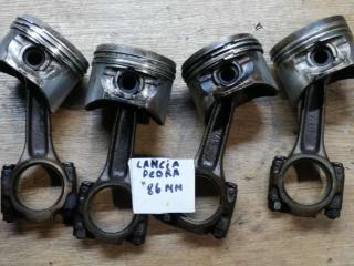 поршень Lancia Dedra 1 поколение 1995, 1.6 л., бензин