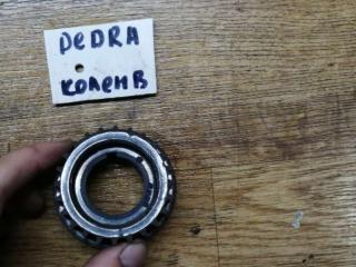 шестерня (звездочка) коленвала Lancia Dedra 1 поколение 1995, 1.6 л., бензин