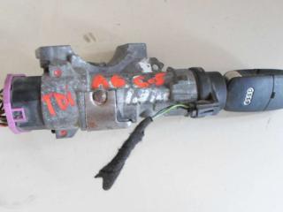 замок зажигания Audi A6 4B/C5 1999, 1.9 л., дизель