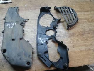 защита (кожух) ремня ГРМ Lancia Dedra 1 поколение 1995, 1.6 л., бензин