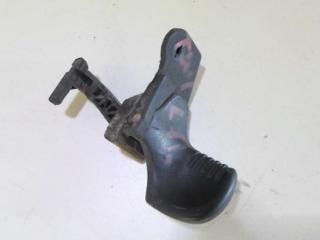 ручка наружная передняя левая Renault Twingo 1 поколение [2-й рестайлинг] 2003