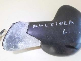 зеркало наружное левое Fiat Multipla 1 поколение 2001