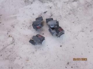 парктроник передний BMW 5 серия F07/F10/F11 2010, 3.0 л., дизель, АКПП, седан