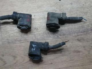 парктроник передний Audi A6 4B/C5 1999, 2.8 л., бензин, АКПП, седан