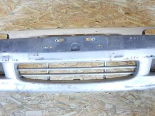 бампер передний Daewoo Matiz M150 [рестайлинг] 2000