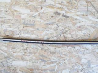 Молдинг стекла двери передней левой наружный Toyota Avensis 2 2007