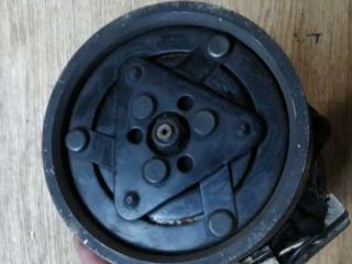 компрессор кондиционера Renault Laguna 1 поколение 1998, 1.9 л., дизель