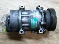 компрессор кондиционера Renault Laguna 1 поколение 1998, 1.9 л., дизель - фото №3