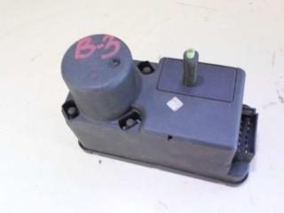 компрессор центрального замка Volkswagen Passat B3 1991