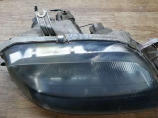 фара правая Mazda 323 BA 1996, 1.3 л., бензин, МКПП, купе