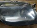 фара правая Mazda 323 BA 1996, 1.3 л., бензин, МКПП, купе - фото №2