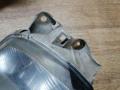 фара правая Mazda 323 BA 1996, 1.3 л., бензин, МКПП, купе - фото №3
