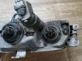 фара правая Mazda 323 BA 1996, 1.3 л., бензин, МКПП, купе - фото №4
