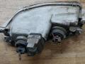 фара правая Mazda 323 BA 1996, 1.3 л., бензин, МКПП, купе - фото №5
