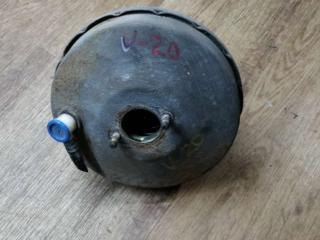 вакуумный усилитель тормозов Fiat Bravo 1 поколение 1997, 1.4 л., бензин, МКПП, хетчбэк 5 дв.